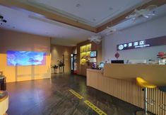 Others 7 Fengjing Hotel (Yancheng Dafeng Wuyue Plaza store)