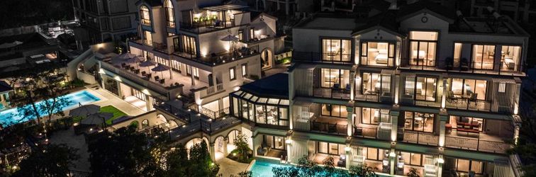 อื่นๆ Nankunshan Pera Manor Pella Villa