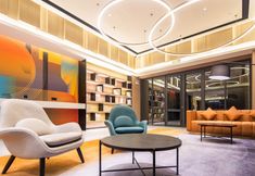 기타 6 Ni Hao Hotel (Zhoukou Dongzhan)