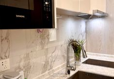 Lain-lain 7 Xiamen Binbei Yinhu Apartment (DongDu Cruise Center)