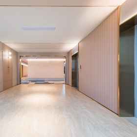 Hotel Interior/Public Areas 1 HanTing Hotel (Lu'an Jin'an District Administrative Center North Area), Hotel Yuan Qu