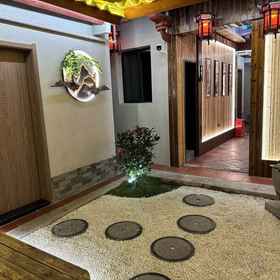 Hotel Exterior1Hanwenfu Inn,饶平县飯店