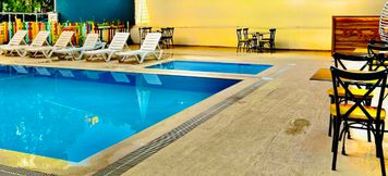 其他 3 Grand LAVİN Hotel