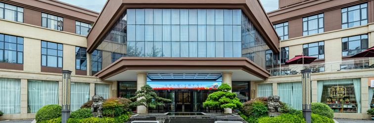 其他 Baixing Rezen Hotel