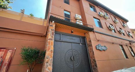 Others 2 Banshan Yunyi · Shanman Family Vacation Homestay