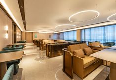 其他 4 Scholars Habo Hotel (Suzhou Sangtiandao Subway Station Branch)