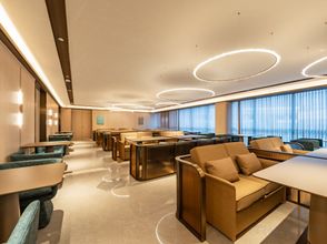 其他 4 Scholars Habo Hotel (Suzhou Sangtiandao Subway Station Branch)