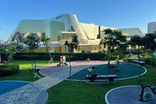 其他 Luxury 2 Bedrooms Okada View and Bayview Near Airports, Okada, Solaire, MOA