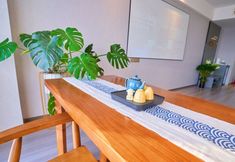 Lain-lain 5 Boting Hotel (Nanxiang City Plaza Wanda Plaza)