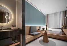 その他 2 100 meter Hotel (Changsha High Speed Railway South Station East Square Branch)