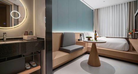 その他 2 100 meter Hotel (Changsha High Speed Railway South Station East Square Branch)