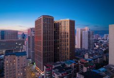 Others 3 OKDAY Hotel (Changsha Wuyi Square Xiangya Fuer)