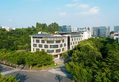 อื่นๆ 4 Starway Hotel (Guangzhou Luogang Wanda Plaza)