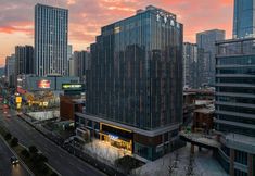 Khác 4 JI Hotel Jinan Olympic Sports West Road