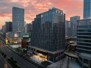 Khác 4 JI Hotel Jinan Olympic Sports West Road