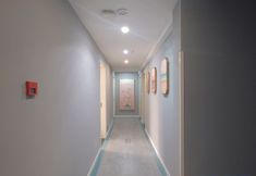 Lain-lain 4 Xi'an Qiyu Homestay Hotel