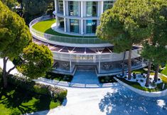 其他 5 Calista Luxury Resort