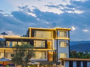 Others 4 Yunxia Manxiang Resort Hotel (niujie Xiang Branch)