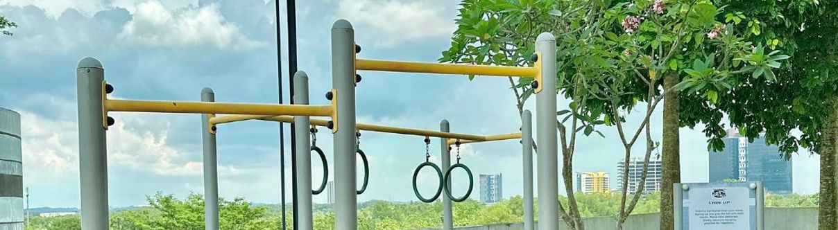 其他 Meridian Medini Near Legoland By Stayrene