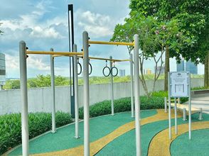 其他 Meridian Medini Near Legoland By Stayrene