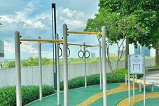 其他 Meridian Medini Near Legoland By Stayrene