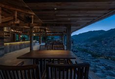 기타 4 Shangcunli Boutique Stay (Xijiang Qianhu Miao Village Pigpen Coffee Observation Deck)