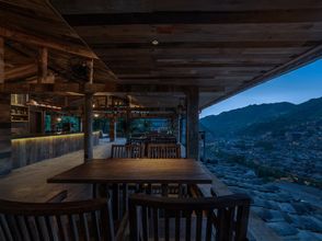 기타 4 Shangcunli Boutique Stay (Xijiang Qianhu Miao Village Pigpen Coffee Observation Deck)