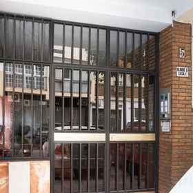 Hotel Exterior 1 Apartment Diana, 阿尔卡拉-德尔里奥 酒店