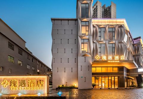 Others Guiyu Hotel (Guangzhou Olympic Sports Center Yuzhu Metro Station Branch)