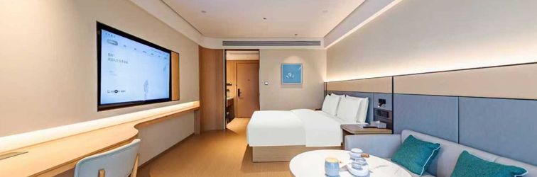 Others Ji Hotel(Changzhou Xuejia Branch)