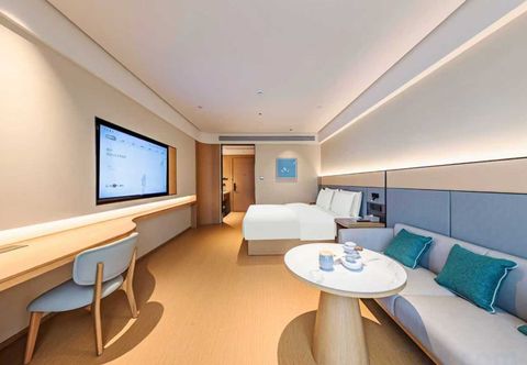 Others Ji Hotel(Changzhou Xuejia Branch)