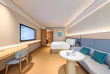 Others Ji Hotel(Changzhou Xuejia Branch)