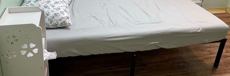 その他 Moon Lotus Abode