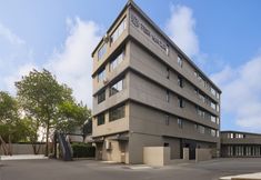 Others 7 Floral Hotel·Zen City Coordinates Hotel (Foshan Zumiao Zhangcha Road Branch)