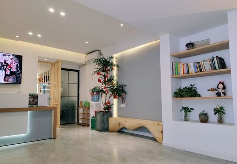 Lain-lain Deer's Return - Riverside Summer Homestay (Beibin Road)