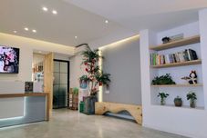 Lain-lain Deer's Return - Riverside Summer Homestay (Beibin Road)