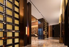 Others 5 The GiorgioMorandi Hotels (Jinan CBD)