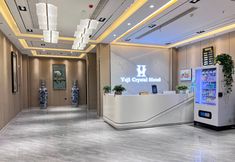 Others 6 Crystal Hotel At Seasons