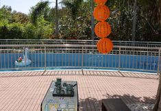 Others 7 JUN YUE SHAN JU JIU DIAN