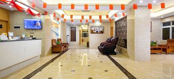 Lain-lain 2 Sanya Coast Haosheng Smart Hotel (Phoenix Airport Branch)