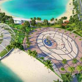 Hotel Interior/Public Areas 1 It Dust Homestay 5 - Căn hộ Sunny, Khách sạn Trường tiểu học Vũ Xuân Thiều