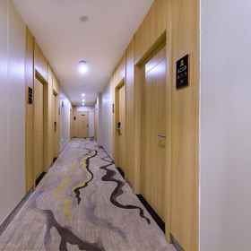 Hotel Interior/Public Areas 1 Super 8 Hotel (Beijing Jiugong Subway Station Vanke Plaza), Ci Qubei Hotels