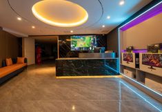 Others 4 Heguang ALIENSPACE Esports Hotel (Sanya Dadonghai Sanya Bay Branch)
