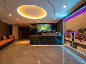 Others 4 Heguang ALIENSPACE Esports Hotel (Sanya Dadonghai Sanya Bay Branch)