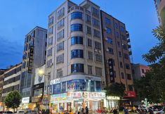 其他 2 Mili S Hotel (Huazhou Station Hexi Commercial Pedestrian Street Branch)
