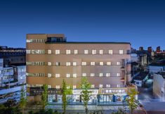 Others 5 TUKE LIGHT HOTEL (Yangzhou Slender West Lake University Town)