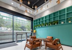 その他 2 Jitai Hotel (Zhongshan North Road Metro Station)