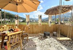 Others 2 Xinziyan Guesthouse (Wangxian Valley Scenic Area Branch)