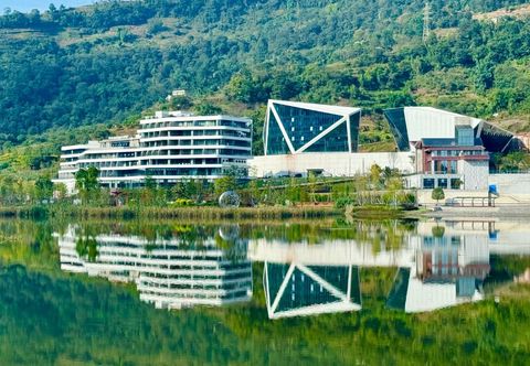 Others Qingyun Jinsha Lake Resort Hotel