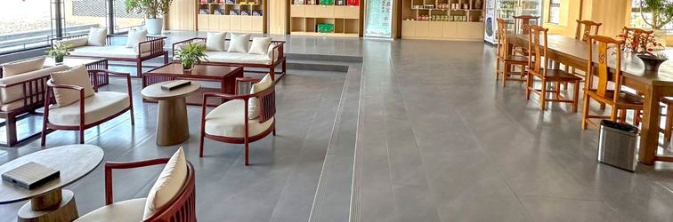 其他 Houpu Homestay